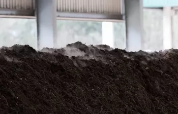 La nueva planta del Complejo Ambiental de Tenerife evitará el vertido de 76.000 toneladas de biorresiduos