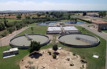 Aqualia se adjudica dos nuevos contratos para la gestión de las depuradoras del Bajo Cinca en Aragón