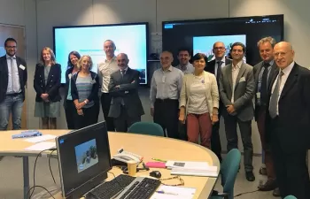 La tecnología anaerobia de membranas, clave para impulsar la reutilización de las aguas residuales