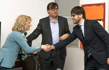 MARE estudia implantar un proyecto inteligente de residuos para ahorrar costes