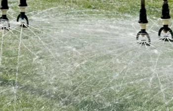 La Generalitat Valenciana firma un acuerdo europeo por la economía circular y la gestión sostenible del agua de riego