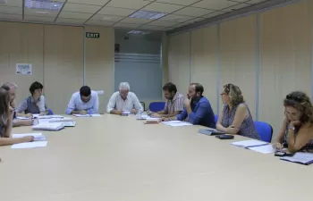 ABAQUA mejorará la eficiencia energética de cuatro depuradoras de Mallorca