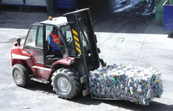 Según UNEP, aumentando la eficiencia de los recursos se reducirían las emisiones de GEI al menos un 60%