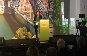 Aqualia compartirá su experiencia en soluciones inteligentes en el nuevo Comité Asesor de SWAN