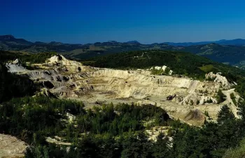 El MITECO destina 90 millones a la recuperación de zonas afectadas por la minería