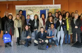 La plataforma española Refresh sigue avanzando en la lucha contra el desperdicio alimentario
