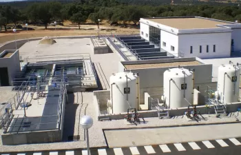 Castilla-La Mancha invierte casi 8 millones de euros en el abastecimiento de la Campana de Oropesa y Cuatro Villas