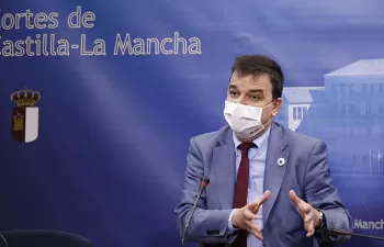 Castilla-La Mancha apostará por el abastecimiento, la depuración y el regadío social en 2021