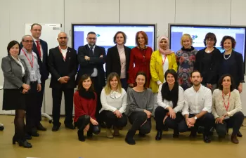 Aqualia exporta su exitoso sistema integrado de gestión