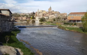 Cataluña implanta los caudales ambientales de manera generalizada para mejorar el estado de los ríos
