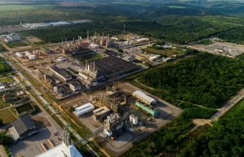 Braskem y Veolia Brasil acuerdan producir energía renovable a partir de vapor de biomasa