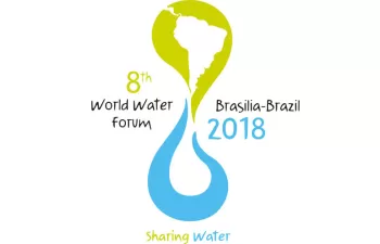Cataluña, presente en el 8º Foro Mundial del Agua que se celebra en Brasilia