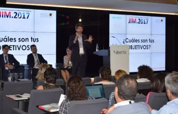 SUEZ Spain participa en una jornada sobre innovación en métricas de intangibles