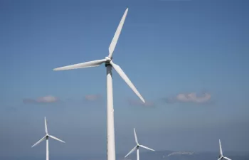 Canarias aprueba ejecutar tres proyectos de parques eólicos en Tenerife y Lanzarote