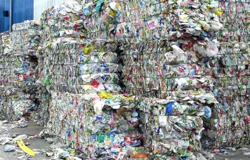 Cómo afrontar el reto del bloqueo de la entrada de residuos a China