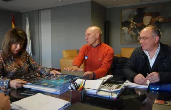 La Xunta reforzará el seguimiento del plan control de vertidos a las rías gallegas