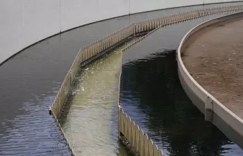 ACUAES ejecutará las obras de la EDAR de Soria con casi 32 millones de euros