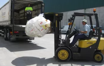 El reciclaje de los envases SIGFITO supera el 60% a nivel nacional