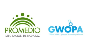 PROMEDIO se integra en la Alianza Global de Partenariados de Operadores de Agua (GWOPA)