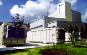 Autorizada la licitación del nuevo contrato de mantenimiento de las plantas de transferencia de Sogama