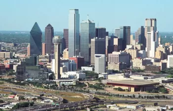 FCC gestionará los residuos reciclables de Dallas los próximos 15 años