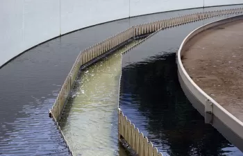 El tratamiento conjunto de agua residual y residuos orgánicos puede aumentar la producción de metano un 200%