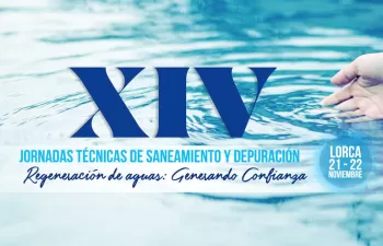 Abiertas las inscripciones para las XIV Jornadas técnicas de saneamiento y depuración de Esamur