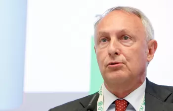 Jean Pierre Hannequart, nuevo Presidente de Honor de la Fundación para la Economía Circular