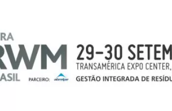 Masias Recycling estará en RWM Brasil, el mayor evento profesional del sector residuos en América Latina