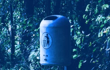 Análisis de los datos publicados por Eurostat sobre generación de residuos en la Unión Europea