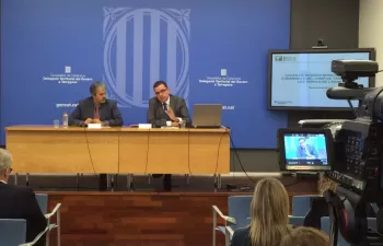 El Priorat y la Terra Alta encabezan la recogida selectiva en el Camp de Tarragona y las Tierras del Ebro