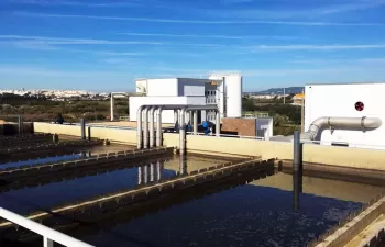 ACCIONA Agua inaugura en Portugal su primera depuradora con tecnología Nereda®