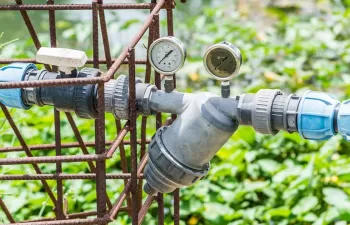 Los regantes de Arco Sur mejorarán su sistema de desnitrificación de salmuera