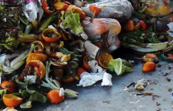 La dieta mediterránea genera menos emisiones de CO2, según un reciente estudio