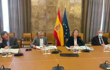 El Consejo Asesor de Medio Ambiente analiza medidas para mejorar aire, agua y contra la desertificación