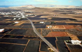 El proyecto de la nueva planta desaladora en La Santa se somete a exposición pública