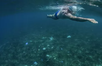 La reducción del desperdicio de agua, a debate en la Semana Mundial del Agua de Estocolmo