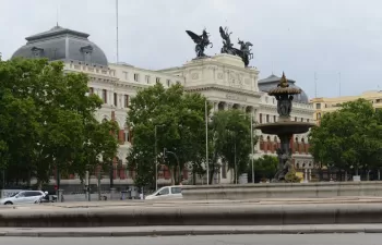 Contratadas las obras de ampliación del bombeo de Palma-Calvía-Andratx