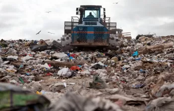 Cantabria cofinanciará un proyecto de gestión de residuos sólidos urbanos en Ecuador