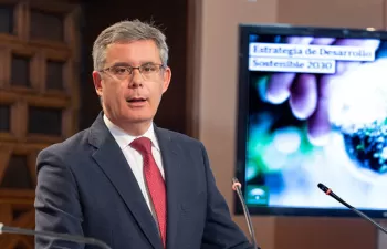 Luz verde a la Estrategia Andaluza de Desarrollo Sostenible 2030