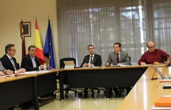 El Gobierno murciano afirma que \"ya no hay excusas\" para firmar el Pacto del Agua