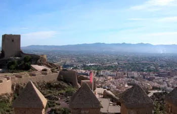 Murcia mejora el sistema de suministro eléctrico de la Comunidad de Regantes de Lorca