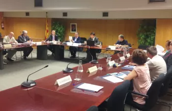 La ACA aprueba una inversión de 2,4 millones en la mejora del saneamiento del Maresme