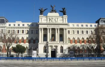 Licitada por 1,9 millones de euros la redacción del proyecto del Canal de Trigueros en Huelva