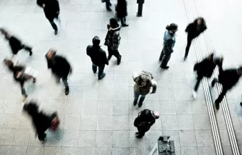 Los efectos del cambio climático podría hacer aumentar la mortalidad hasta un 54% en el País Vasco