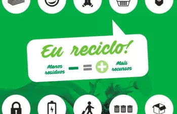 Sogama difunde un decálogo de buenas prácticas para reducir la producción de residuos en el hogar