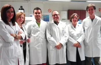 Consiguen producir sustancias con un alto valor añadido a partir de residuos de la industria oleícola