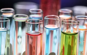 Consulta pública de la UE sobre los productos químicos fuera del Reglamento REACH