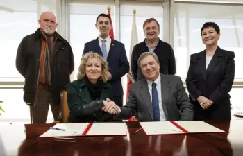 Arranca en Cantabria un proyecto para desarrollar nuevos modelos de gestión de residuos plásticos agrarios