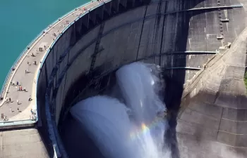 Desarrollan una nueva metodología que prioriza las potenciales inversiones en seguridad de presas